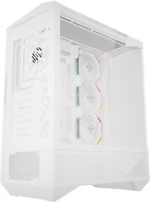 Фото: Корпус DARKFLASH DY460 White with window (DY460 WHITE) № 4 | KTC