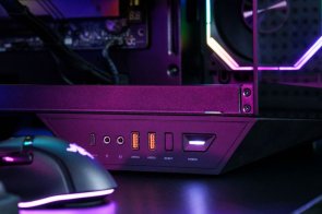 Корпус DARKFLASH DY470 Black with window (DY470 BLACK)