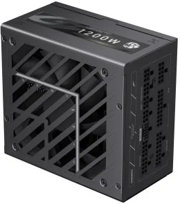 Фото: Блок живлення Gamemax 1200W GZ 1200G BK № 4 | KTC