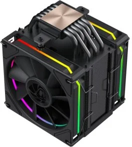 Фото: Кулер для процесора Gamemax SIGMA 620 Black (SIGMA 620 BK) № 3 | KTC
