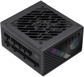 Блок живлення Gamemax 850W GS 850G V25