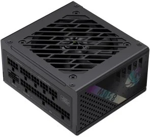 Фото: Блок живлення Gamemax 850W GS 850G V25 № 2 | KTC