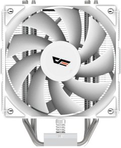 Кулер для процесора DARKFLASH Ellsworth S31 White (S31 WHITE)