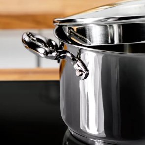 Набір змішаний Ardesto DUETTO+ 5L/ 2.9L/ 1.5L 6pcs (G719S655)