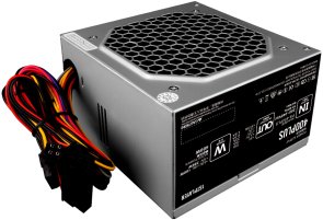 Блок живлення 1stPlayer 400W PS-400PLS (C1-PLS-400-SV-EU)