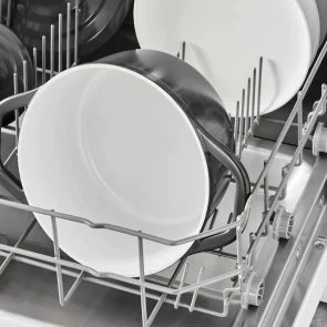 Фото: Каструля Tefal Air 3.1L Black (E2554404) № 12 | KTC