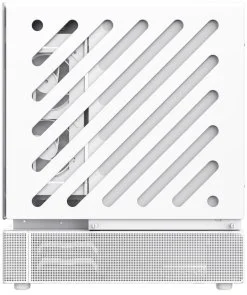 Фото: Корпус Gamemax N80 White with window (N80 WH) № 5 | KTC