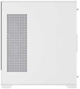 Корпус Gamemax Vista 2 White with window (VISTA 2 AW)