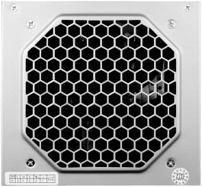 Блок живлення 1stPlayer 500W PS-500PLS (C1-PLS-500-SV-EU)