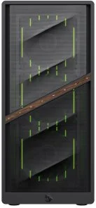 Фото: Корпус Gamemax Aeris 330 MB Black with window (AERIS 330 MB) № 5 | KTC