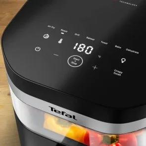 Фото: Мультипіч Tefal Easy Fry Infrared (EY8328E0) № 10 | KTC