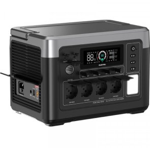 Зарядна станція Oukitel P1500E 1800W 1536Wh (P1500E)