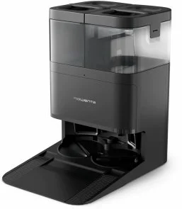 Фото: Робот-пилосос Rowenta X-Plorer Serie 575 Max Standard (RR95A5E0) № 4 | KTC