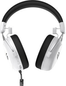 Гарнітура GamePro Asgard Skald White (HSW160W)