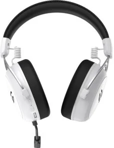 Фото: Гарнітура GamePro Asgard Skald White (HSW160W) № 4 | KTC