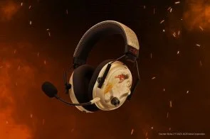 Фото: Гарнітура Razer BlackShark V3 Pro Counter-Strike 2 Edition (RZ04-05400800-R3M1) № 6 | KTC