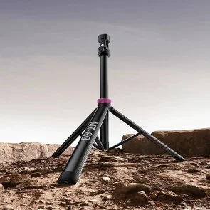 Фото: Штатив Ulanzi MT-89 Quick-Release Light Stand with Cold Shoe Mount (T082) № 6 | KTC