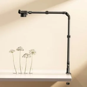 Фото: Штатив Ulanzi Vijim ZJ02 C-clip Folding Bracket (T085) № 3 | KTC