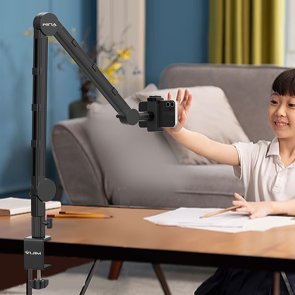 Штатив Ulanzi Vijim Multifunction Desk Setup Stand (2873)