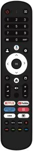 Фото: Телевізор LED Blaupunkt 32HCT6000S (Smart TV, Wi-Fi, 1366x768) № 9 | KTC