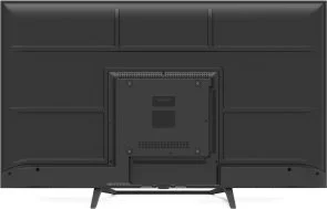 Фото: Телевізор QLED Haier H50S80FUX (Google TV, Wi-Fi, 3840x2160) № 4 | KTC