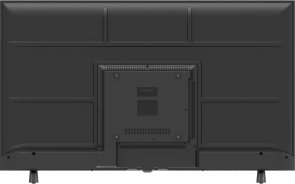 Телевізор LED Haier H55K85FUX (Google TV, Wi-Fi, 3840x2160)