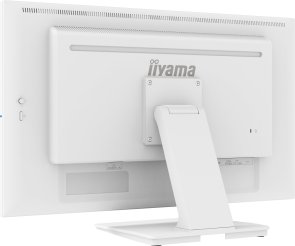 Монітор iiyama T2752MSC-W1AG White