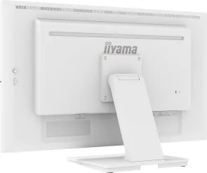 Фото: Монітор iiyama ProLite T2752MSC-W1AG White - 27" IPS / 1920×1080 / № 8 | KTC