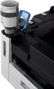 Фото: БФП Canon MAXIFY GX6140 A4 with Wi-Fi (6882C009) № 7 | KTC