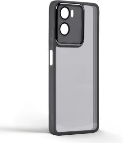 Фото: Чохол ArmorStandart for Motorola G06 Power 4G - Shade Black (ARM89100) № 2 | KTC