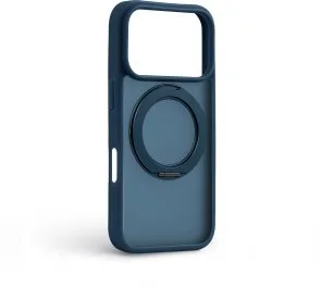 Фото: Чохол ArmorStandart for Apple iPhone 17 Pro - Unit Stand2 Dark Blue (ARM86336) № 2 | KTC