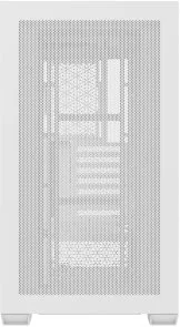 Фото: Корпус DARKFLASH DLX4000 Mesh White with window (DLX4000 MESH WHITE) № 3 | KTC