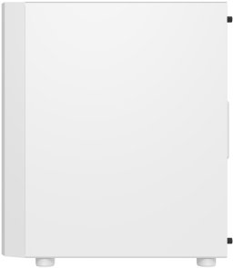 Корпус DARKFLASH DK360 White with window (DK360 WHITE)