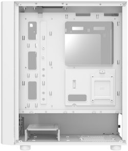Корпус DARKFLASH DK360 White with window (DK360 WHITE)