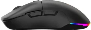 Фото: Миша Canyon Cutlass GMW-11 Black (CND-SGMW11B) № 5 | KTC