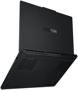Фото: Ноутбук Lenovo Legion Pro 5 16ADR10 83LT008PRA Eclipse Black - 16" IPS 240 Гц / AMD Ryzen 9 / 8945HX / DDR5 32 ГБ / PCI-E SSD 1 ТБ / GeForce RTX 5070 № 5 | KTC