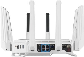 Wi-Fi Роутер ASUS ROG Rapture GT-BE19000AI