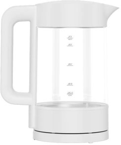 Електрочайник AENO EK5 White (AEK0005)