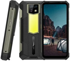 Фото: Смартфон Ulefone Armor 24 12/256GB Black (6937748735670) № 3 | KTC