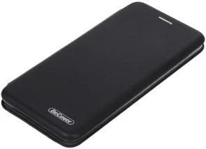 Фото: Чохол BeCover for Infinix Note 30 Pro NFC X678B - Exclusive Black (710226) № 2 | KTC