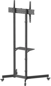 Фото: Стійка ITech T1042TE Black № 3 | KTC