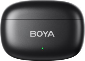 Радіосистема BOYA mini-12 Type-C/Lightning Black