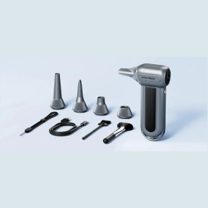 Акумуляторний турбокомпресор (повітродувка) Wolfbox MegaFlow 100 (MF100)