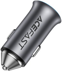 Автомобільний зарядний пристрій Acefast B16 95W (6974316284970)