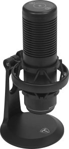 Мікрофон Defender Pulsar GMC Black (64730)