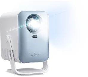 Фото: Проектор AOpen QH31s Blue (MR.JYQ11.003) № 5 | KTC