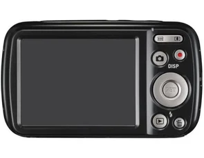 Фото: Цифрова фотокамера Casio Exilim EX-N20 коричнева № 4 | KTC