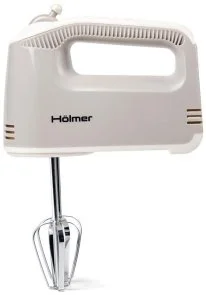 Фото: Ручний міксер Holmer HHM-40 № 3 | KTC