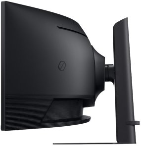 Монітор Samsung LS49FG916EIXUA Black