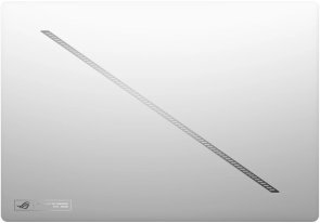 Ноутбук ASUS ROG Zephyrus G16 2025 GU605CR-QR106W Platinum White